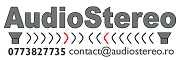 AudioStereo -- Contact ATC Pro